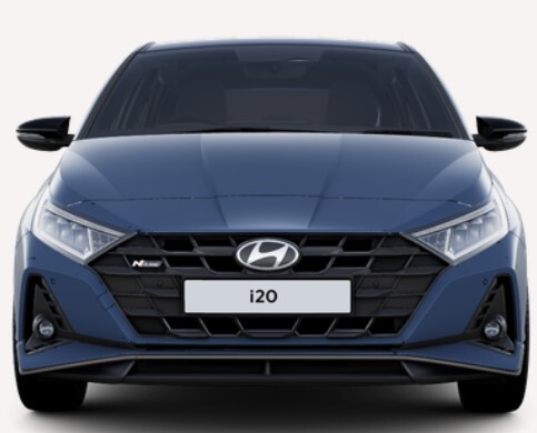 Used Hyundai i20 for sale - 76704286: Photo 2