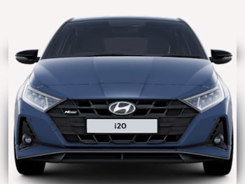Used Hyundai i20 undefined for sale - 76704286: Photo