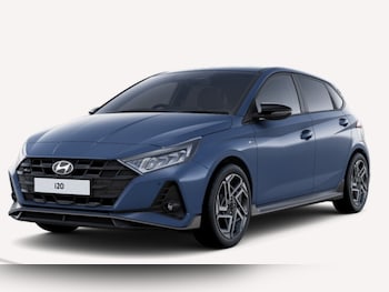 Used Hyundai i20 undefined for sale - 76704286: Photo