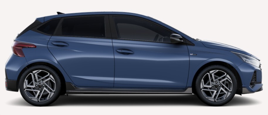 Used Hyundai i20 for sale - 76704286: Photo 4