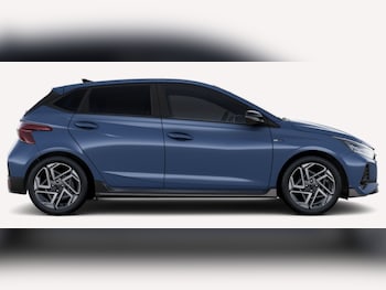 Used Hyundai i20 undefined for sale - 76704286: Photo