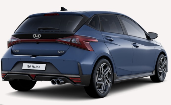 Used Hyundai i20 for sale - 76704286: Photo 6