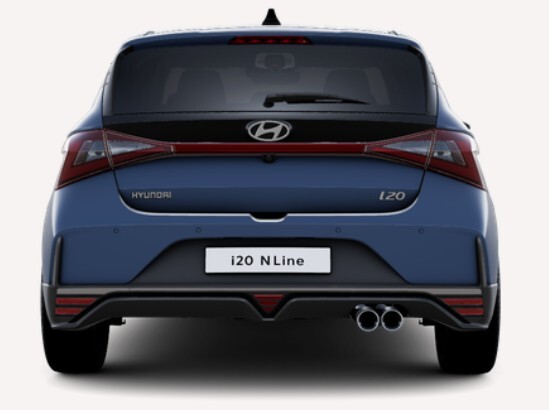 Used Hyundai i20 for sale - 76704286: Photo 7