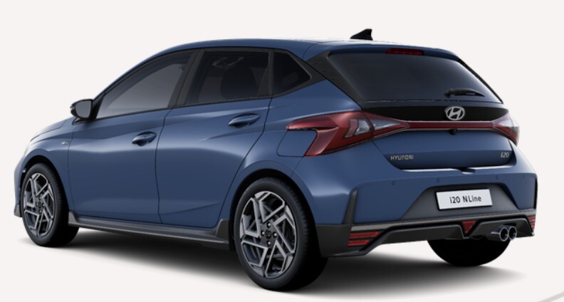 Used Hyundai i20 for sale - 76704286: Photo 8