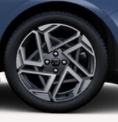 Used Hyundai i20 for sale - 76704286: Photo 9