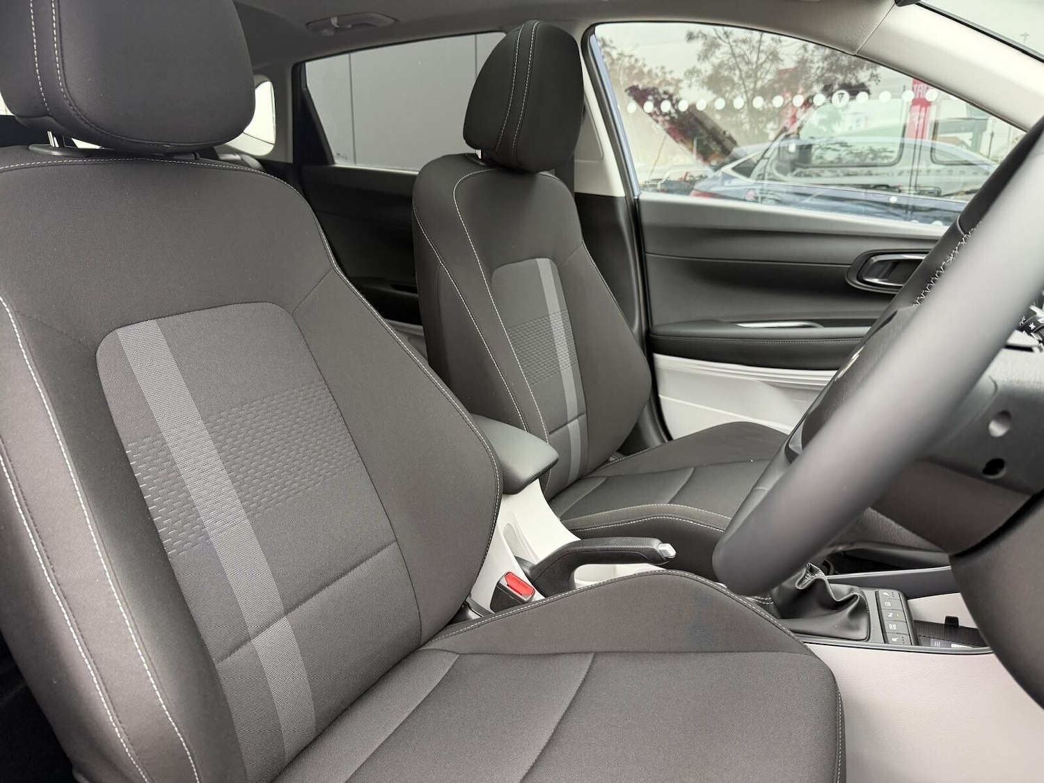 Used Hyundai i20 2025 for sale - 76556962: Photo 21