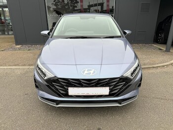 Used Hyundai i20 2025 for sale - 76556962: Photo