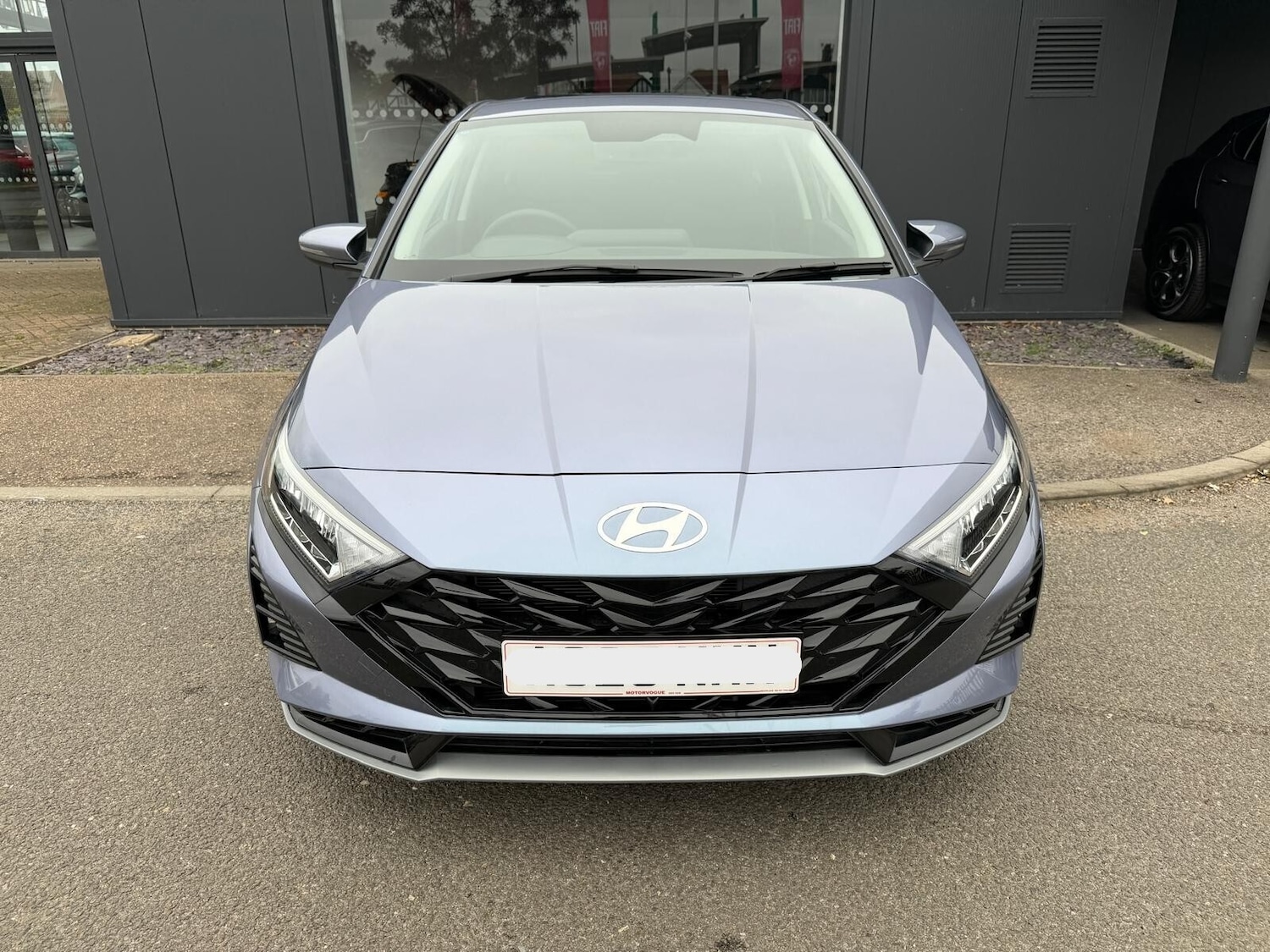 Used Hyundai i20 2025 for sale - 76556962: Photo 3