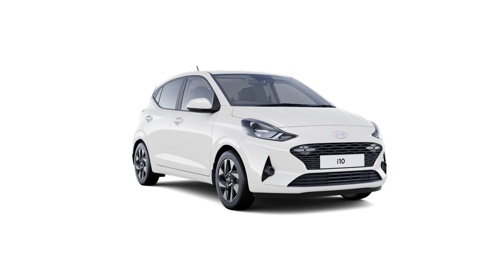 Used Hyundai i10 for sale - 76276294: Photo 1