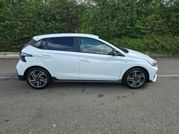 Used Hyundai i20 2024 for sale - 75354578: Photo 10