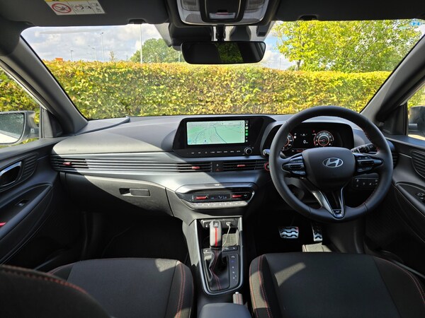 Used Hyundai i20 2024 for sale - 75354578: Photo 11