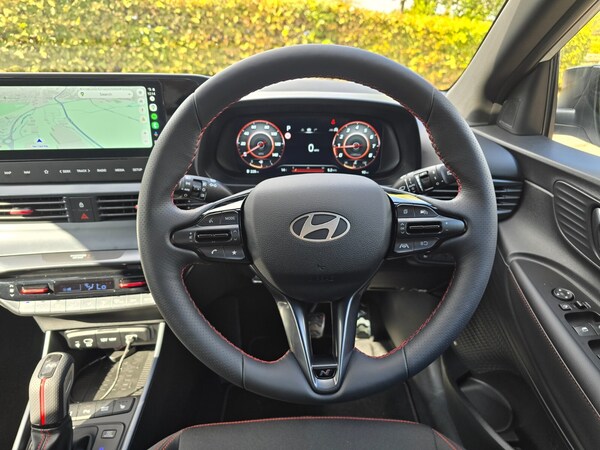 Used Hyundai i20 2024 for sale - 75354578: Photo 12