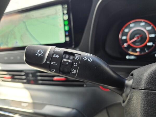 Used Hyundai i20 2024 for sale - 75354578: Photo 15