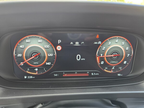 Used Hyundai i20 2024 for sale - 75354578: Photo 17