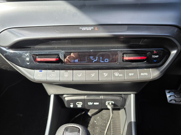 Used Hyundai i20 2024 for sale - 75354578: Photo 25