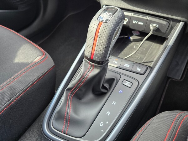 Used Hyundai i20 2024 for sale - 75354578: Photo 28
