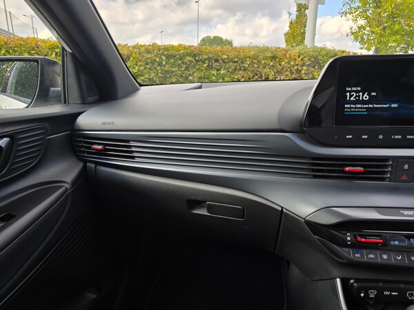 Used Hyundai i20 2024 for sale - 75354578: Photo 31