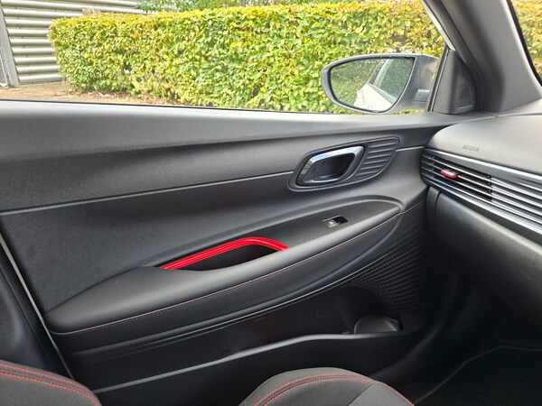 Used Hyundai i20 2024 for sale - 75354578: Photo 32