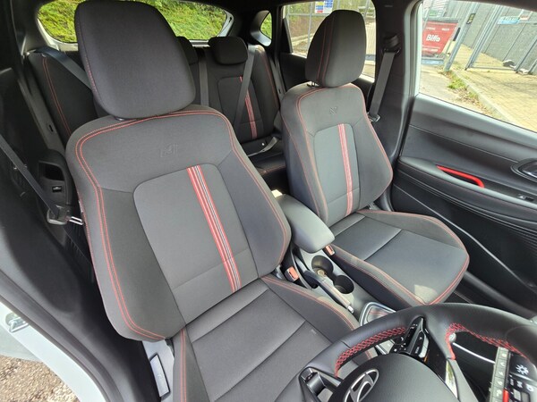 Used Hyundai i20 2024 for sale - 75354578: Photo 34