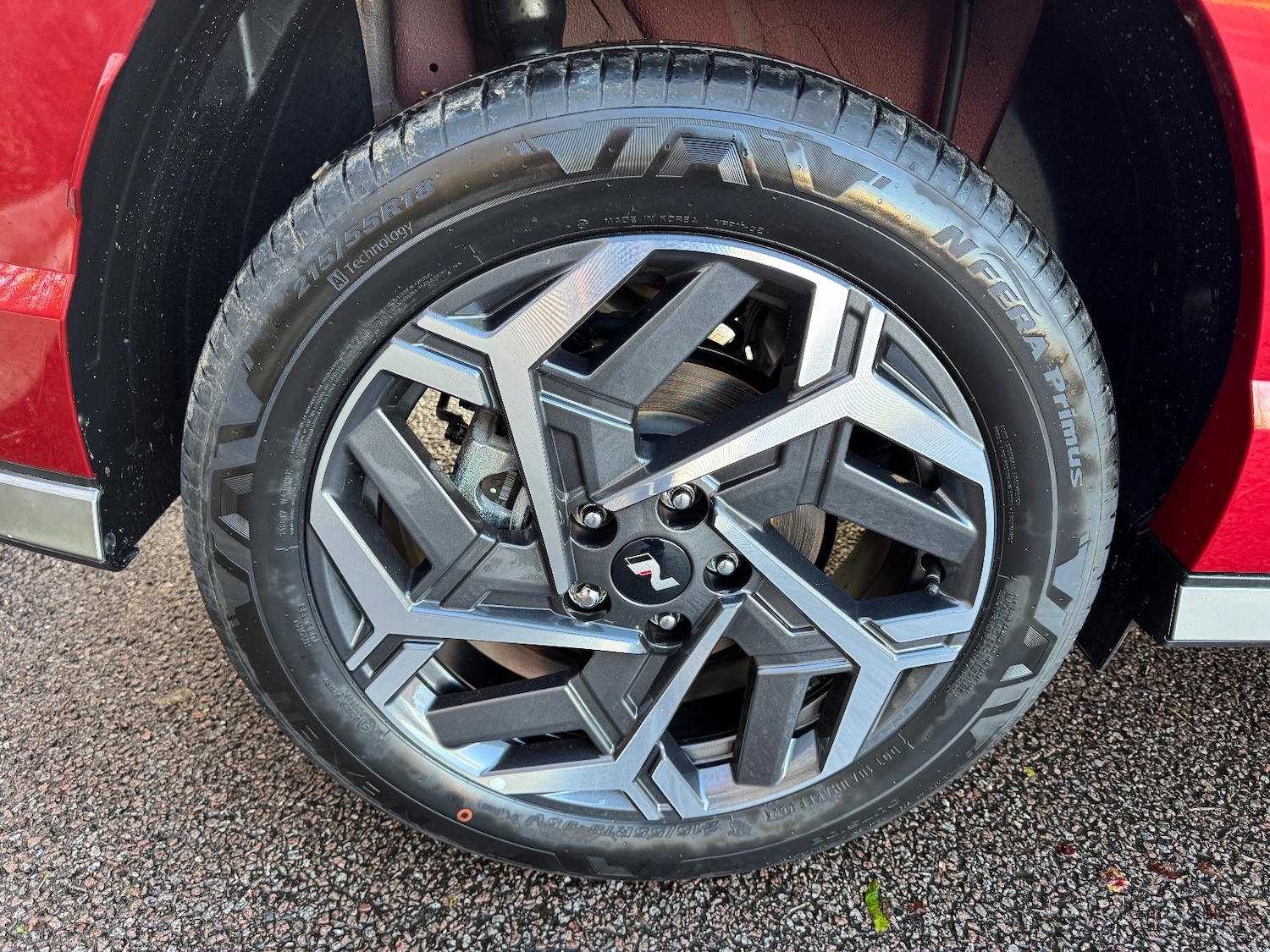 Used Hyundai KONA 2025 for sale - 76096019: Photo 12