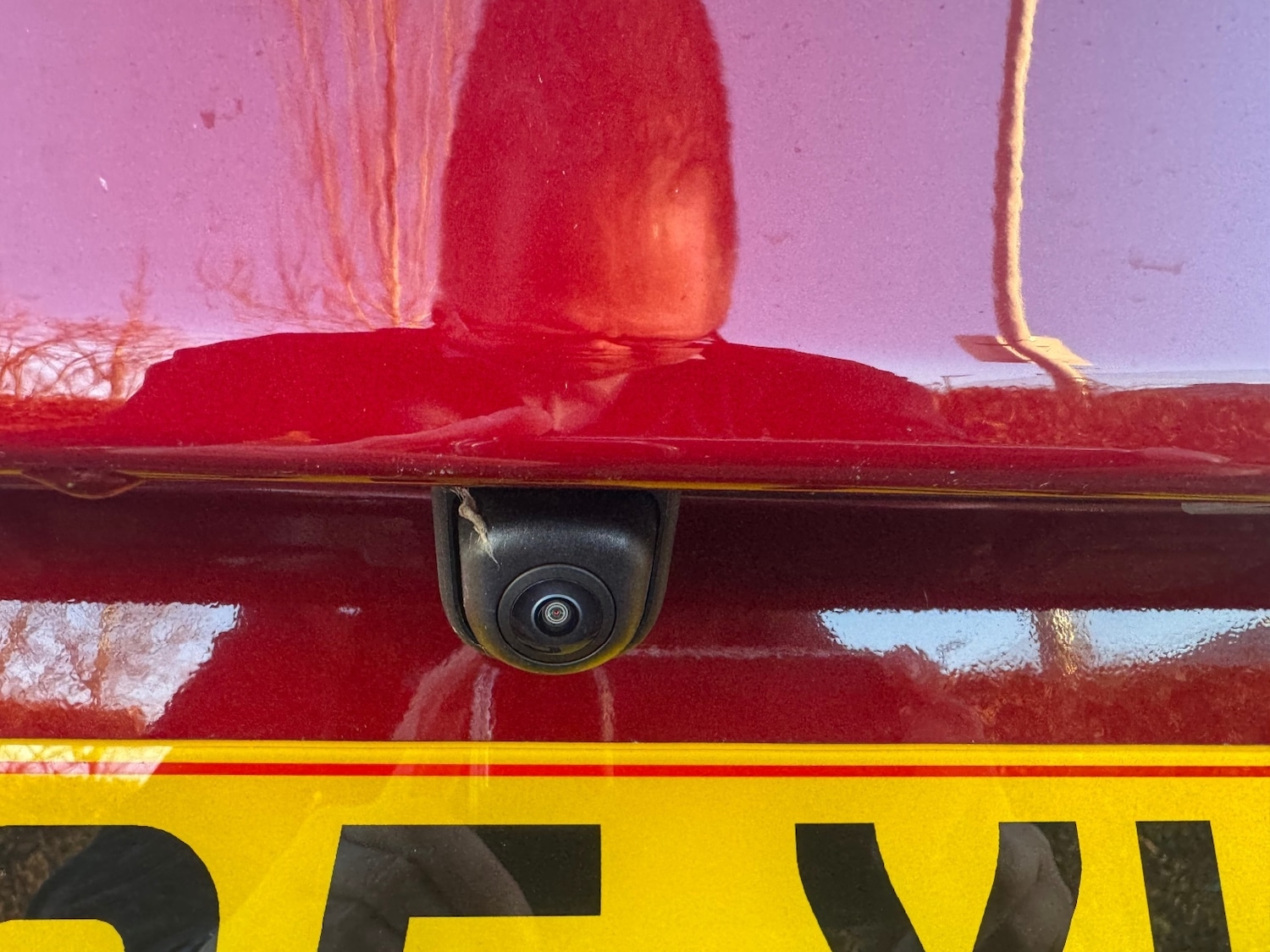 Used Hyundai KONA 2025 for sale - 76096019: Photo 15