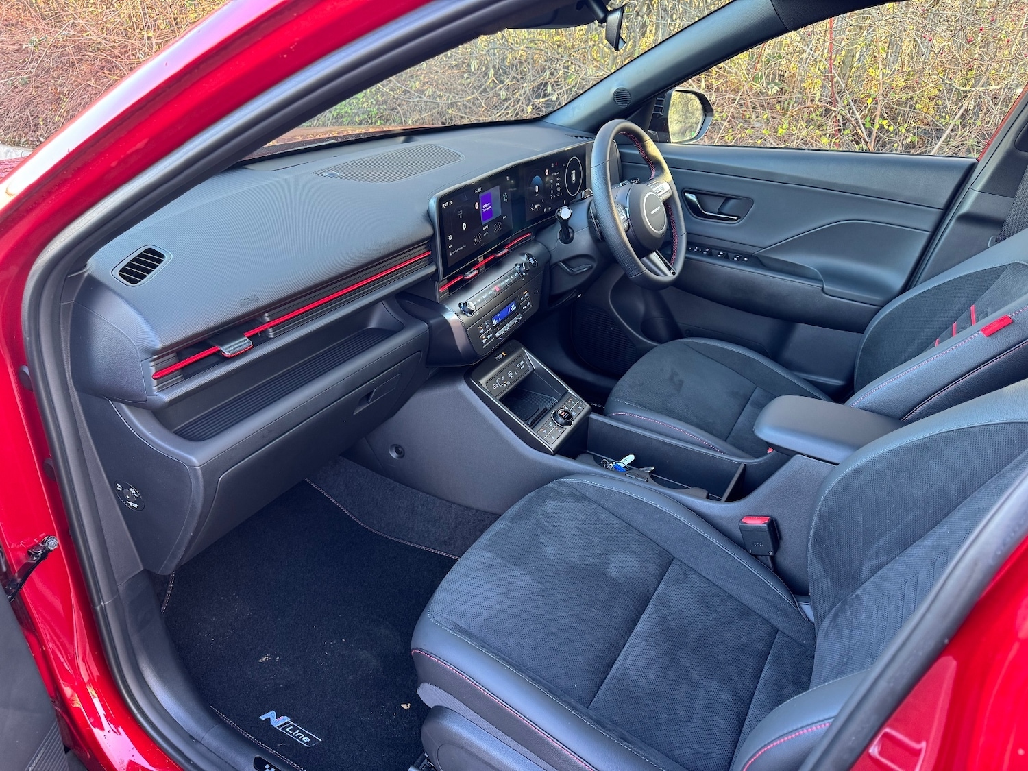 Used Hyundai KONA 2025 for sale - 76096019: Photo 16