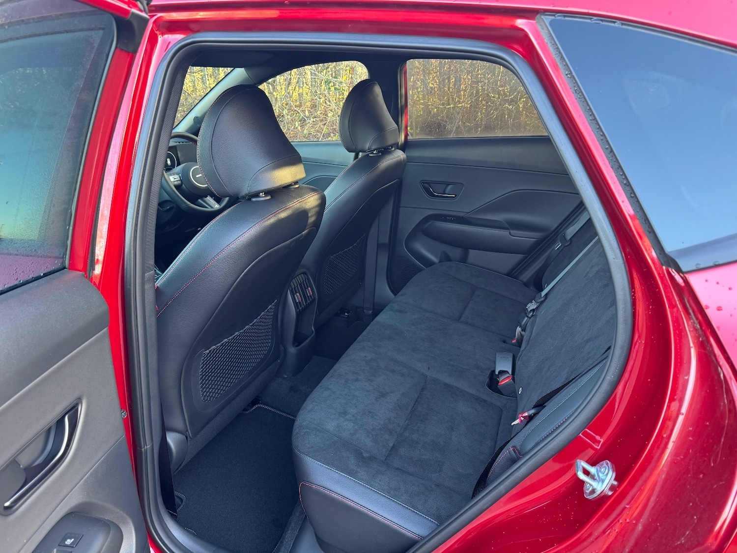 Used Hyundai KONA 2025 for sale - 76096019: Photo 18