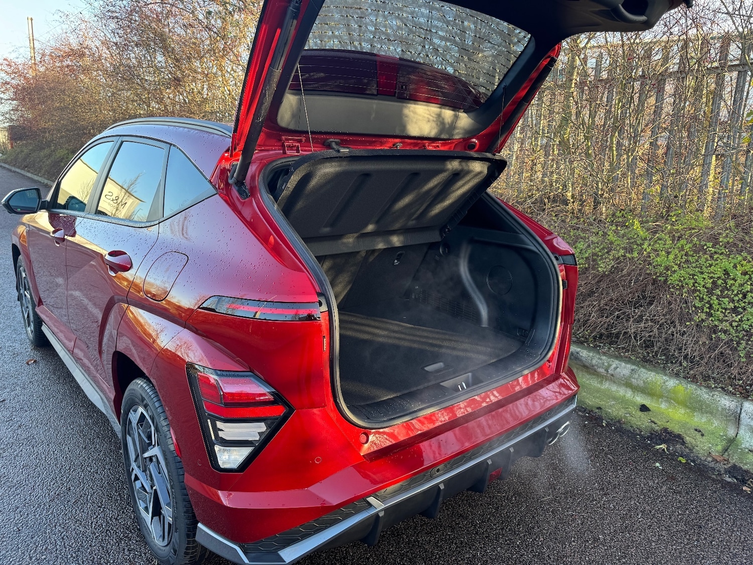 Used Hyundai KONA 2025 for sale - 76096019: Photo 20