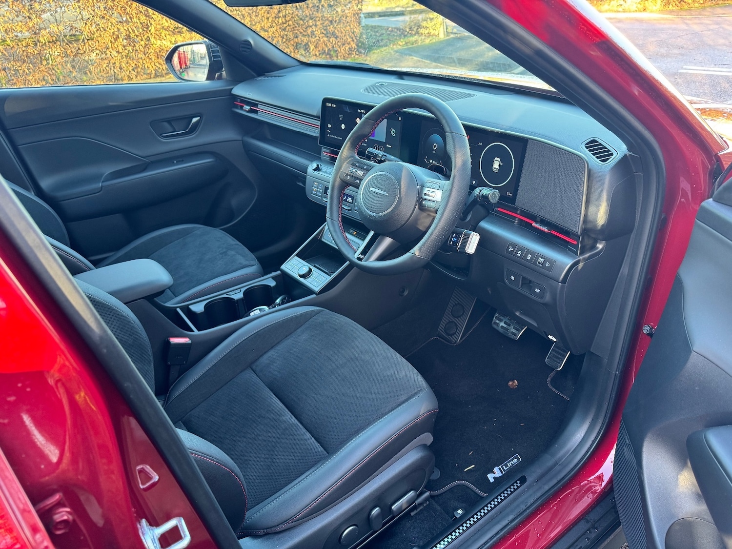 Used Hyundai KONA 2025 for sale - 76096019: Photo 25