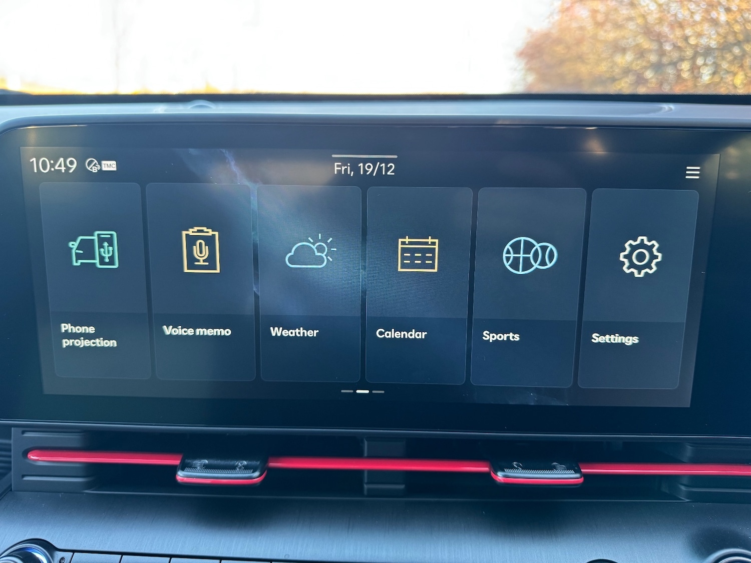 Used Hyundai KONA 2025 for sale - 76096019: Photo 28