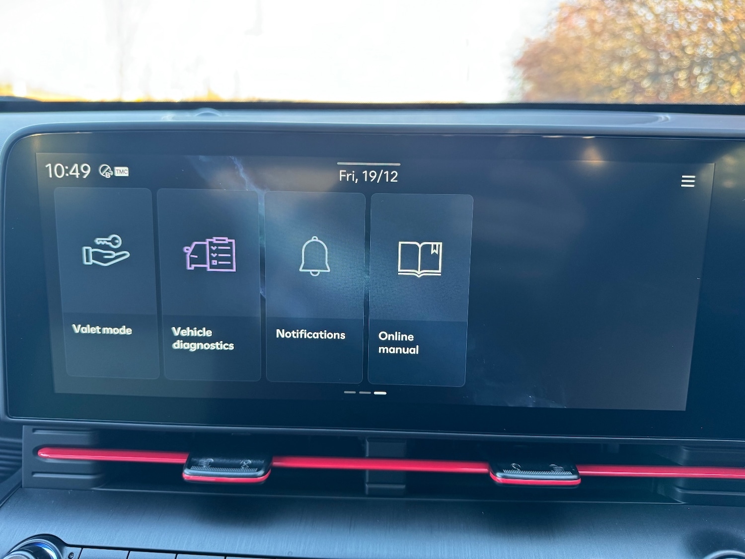 Used Hyundai KONA 2025 for sale - 76096019: Photo 29