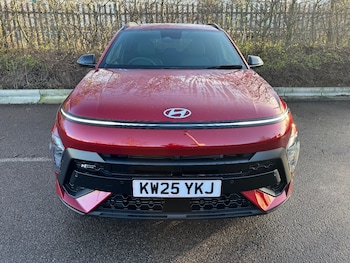 Used Hyundai KONA 2025 for sale - 76096019: Photo