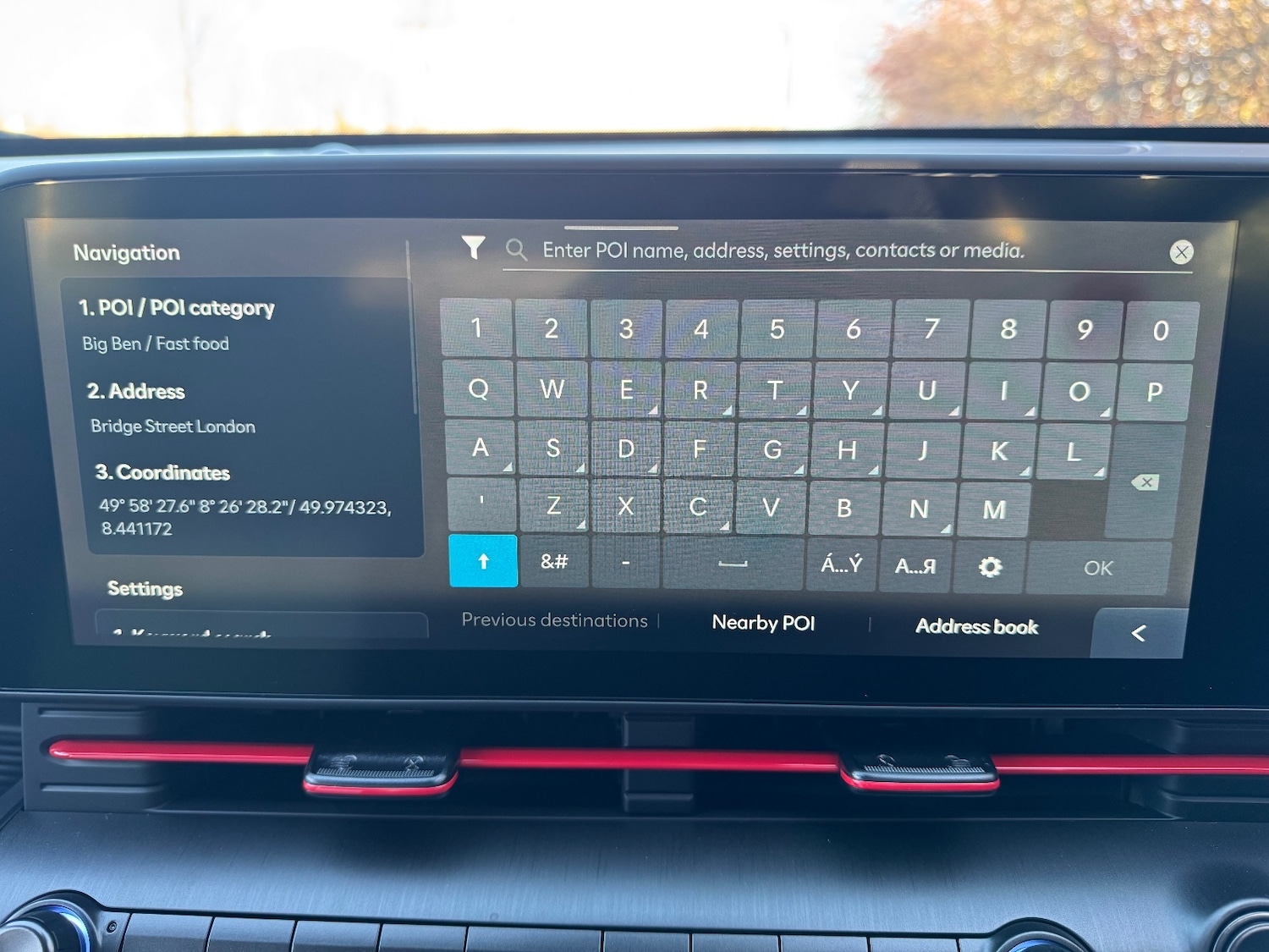 Used Hyundai KONA 2025 for sale - 76096019: Photo 32