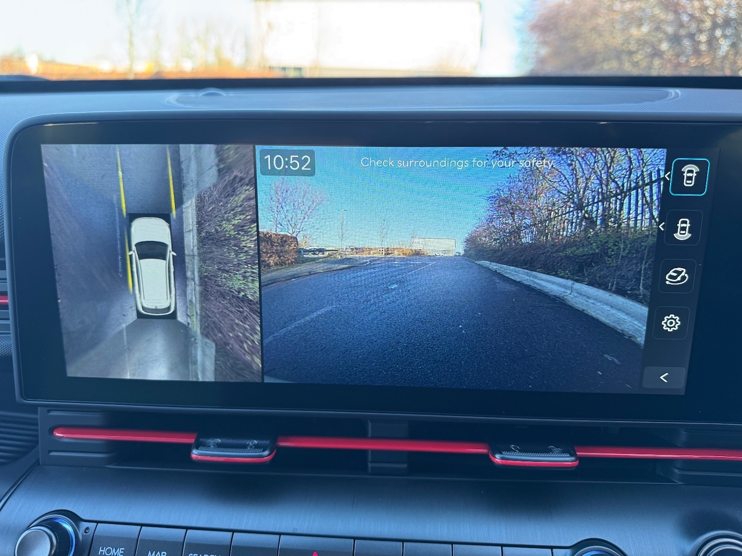 Used Hyundai KONA 2025 for sale - 76096019: Photo 36