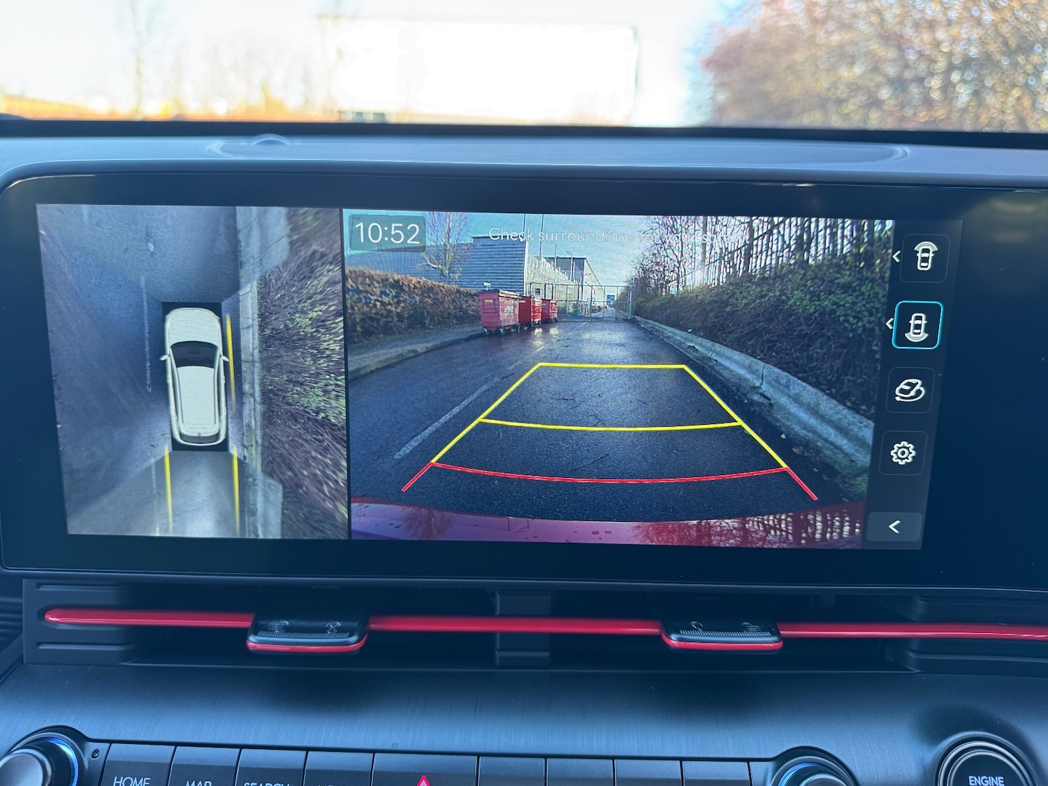 Used Hyundai KONA 2025 for sale - 76096019: Photo 37