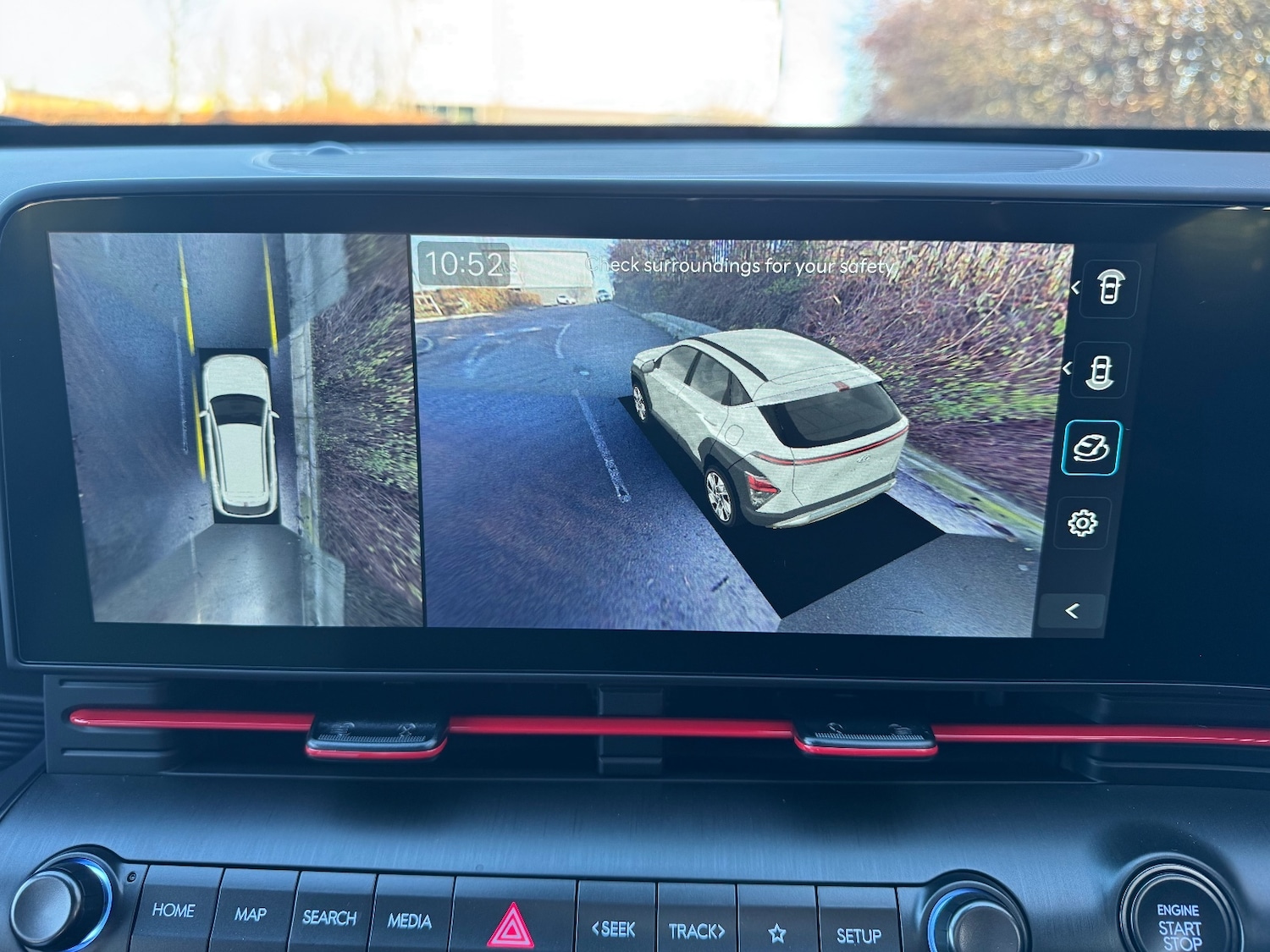 Used Hyundai KONA 2025 for sale - 76096019: Photo 38