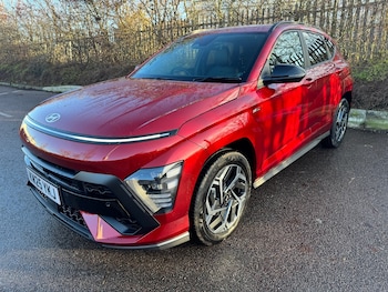 Used Hyundai KONA 2025 for sale - 76096019: Photo