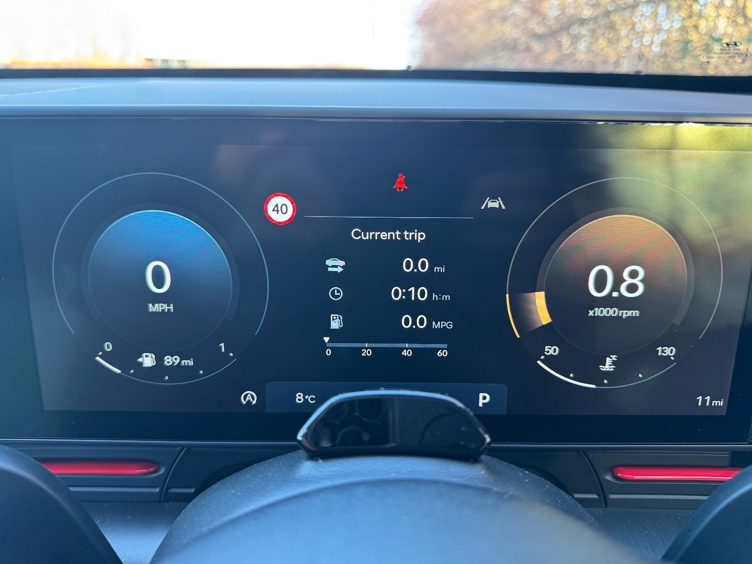 Used Hyundai KONA 2025 for sale - 76096019: Photo 42