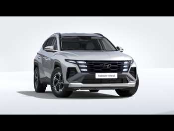 1.6T Hybrid Advance 5dr Auto