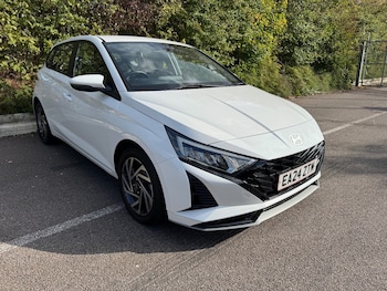 Hyundai - i20