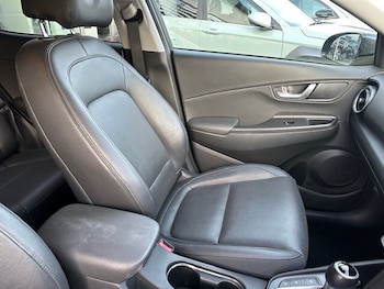 Used Hyundai KONA 2021 for sale - 78320578: Photo