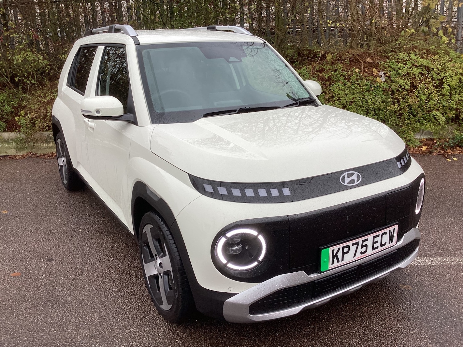 Used Hyundai Other 2025 for sale - 76668171: Photo 1