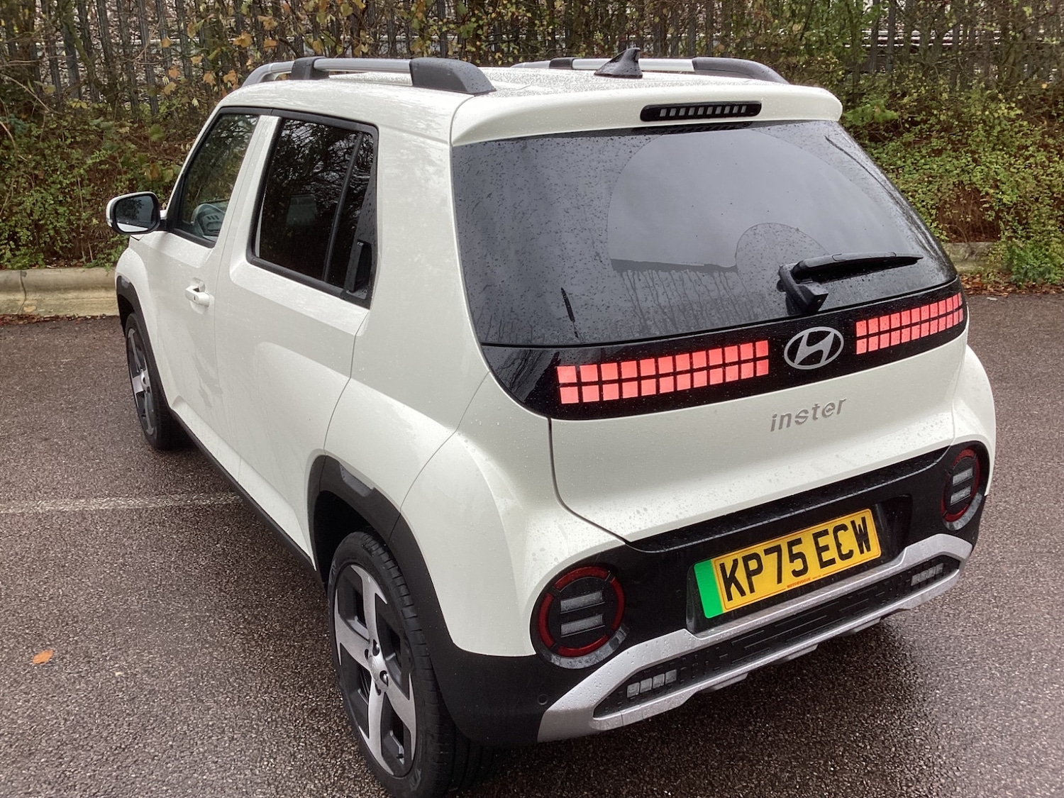 Used Hyundai Other 2025 for sale - 76668171: Photo 10