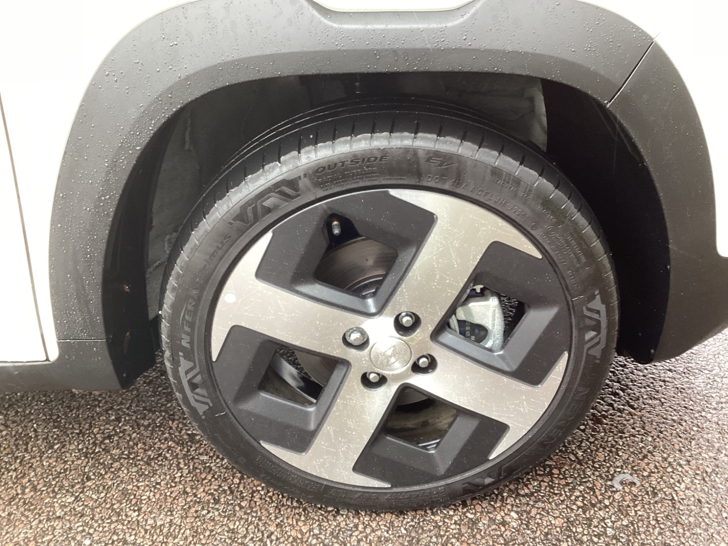 Used Hyundai Other 2025 for sale - 76668171: Photo 11