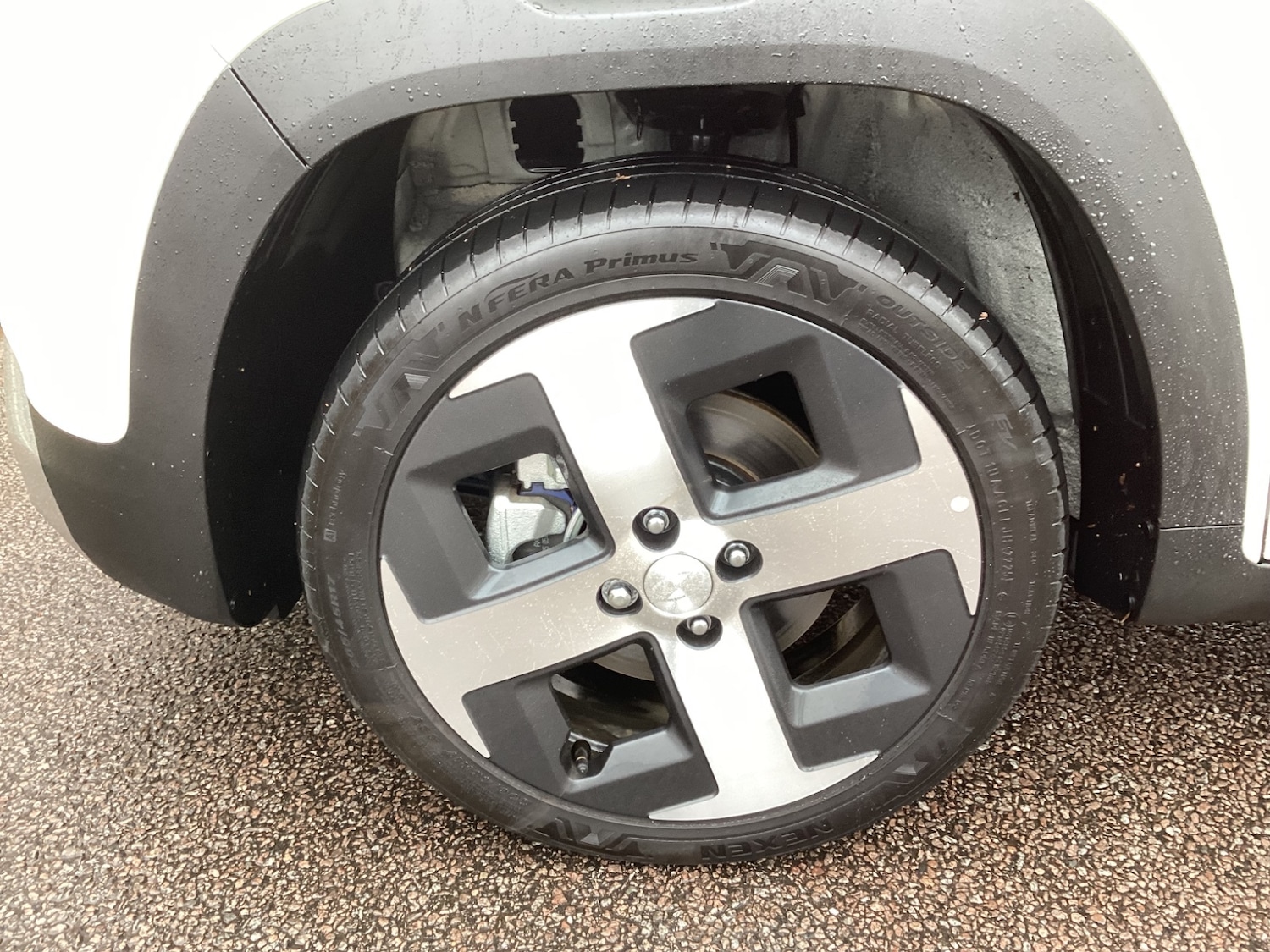 Used Hyundai Other 2025 for sale - 76668171: Photo 12