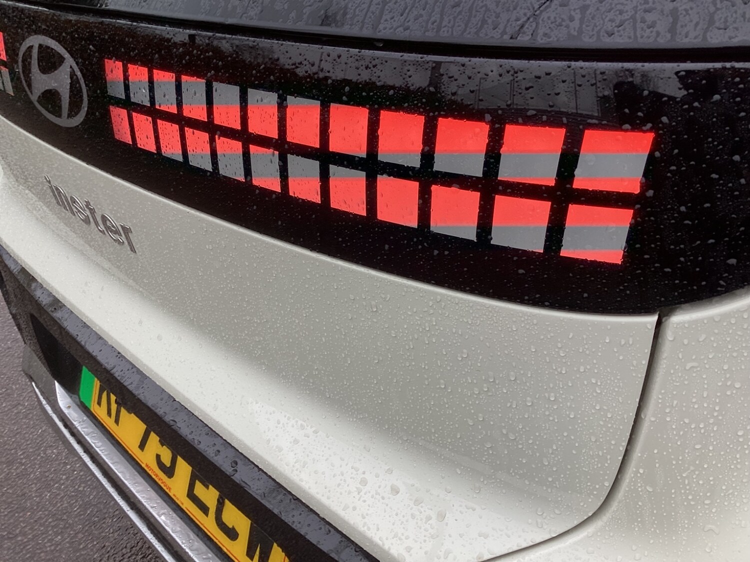 Used Hyundai Other 2025 for sale - 76668171: Photo 17