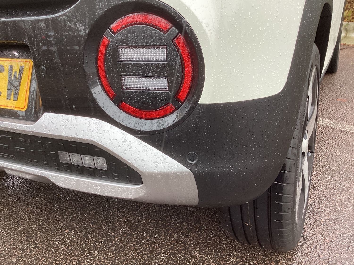 Used Hyundai Other 2025 for sale - 76668171: Photo 18