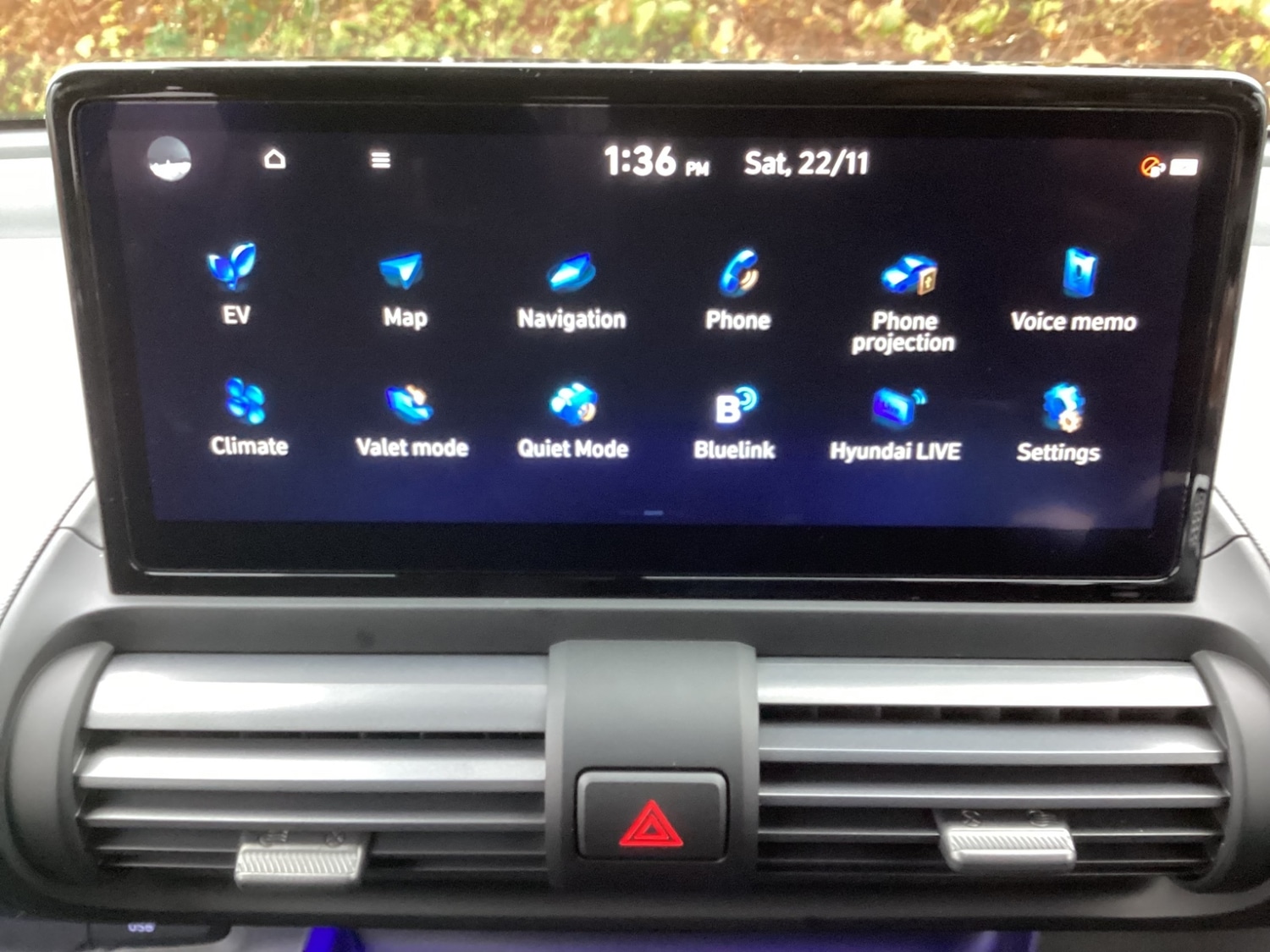 Used Hyundai Other 2025 for sale - 76668171: Photo 29