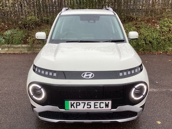 Used Hyundai Other 2025 for sale - 76668171: Photo