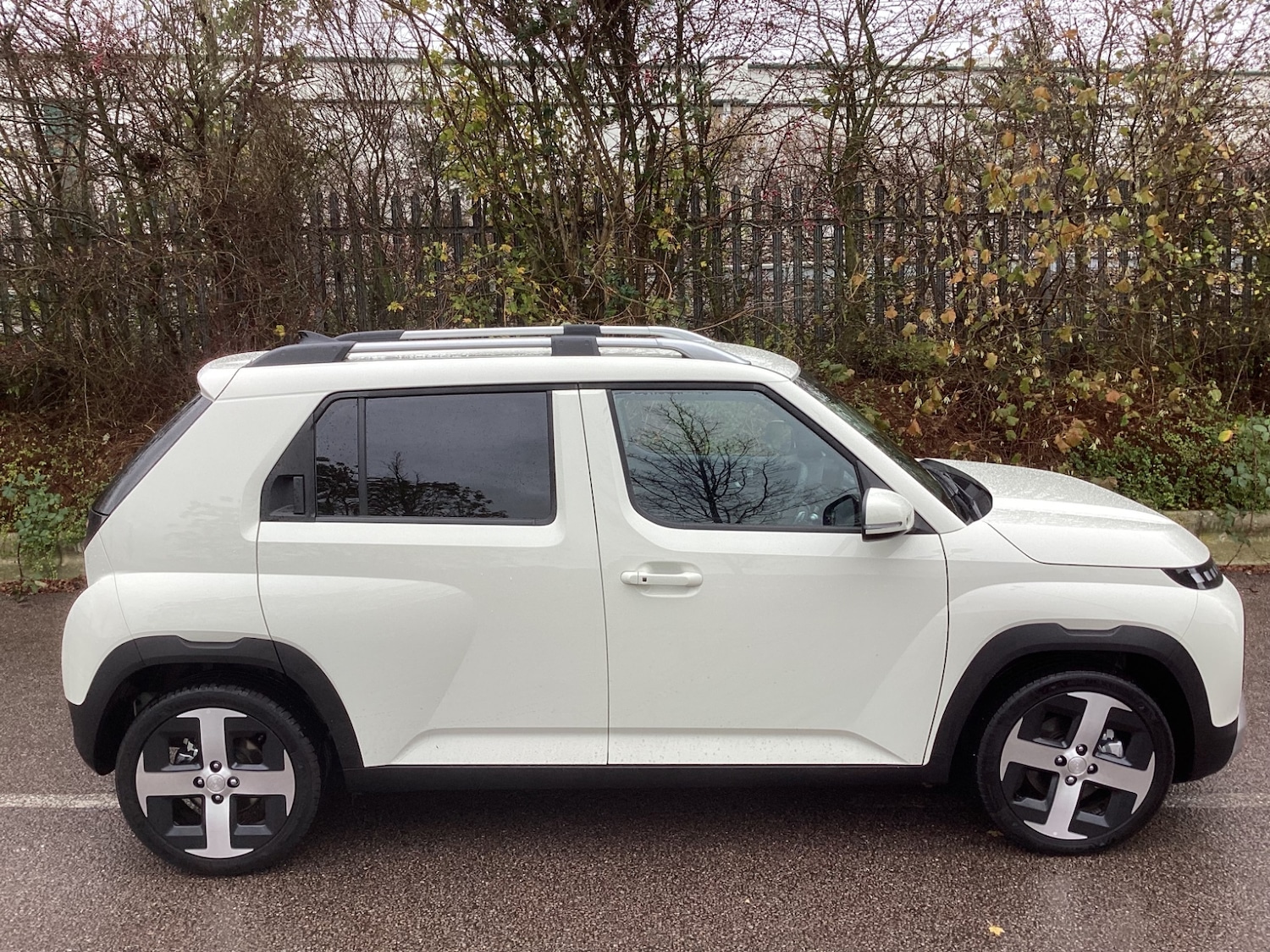 Used Hyundai Other 2025 for sale - 76668171: Photo 3